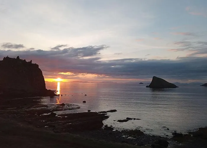 Tulm Bay