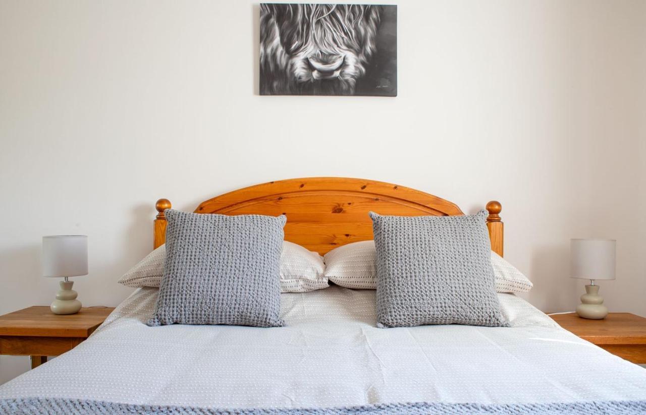 Holiday home Tulm Bay *