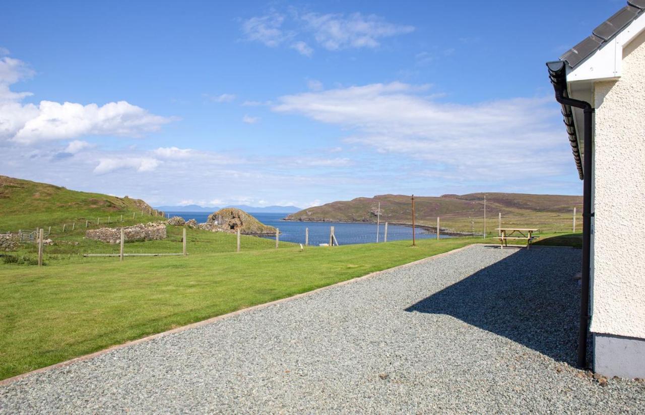 Tulm Bay