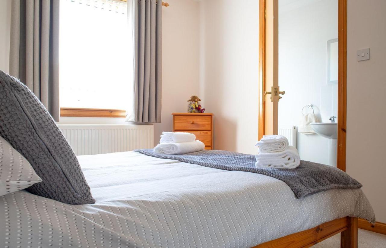 Holiday home Tulm Bay *