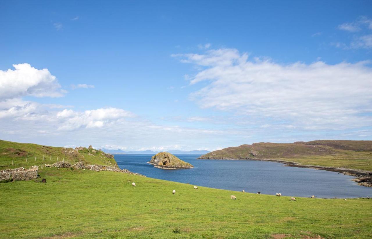 Tulm Bay Kilmaluag