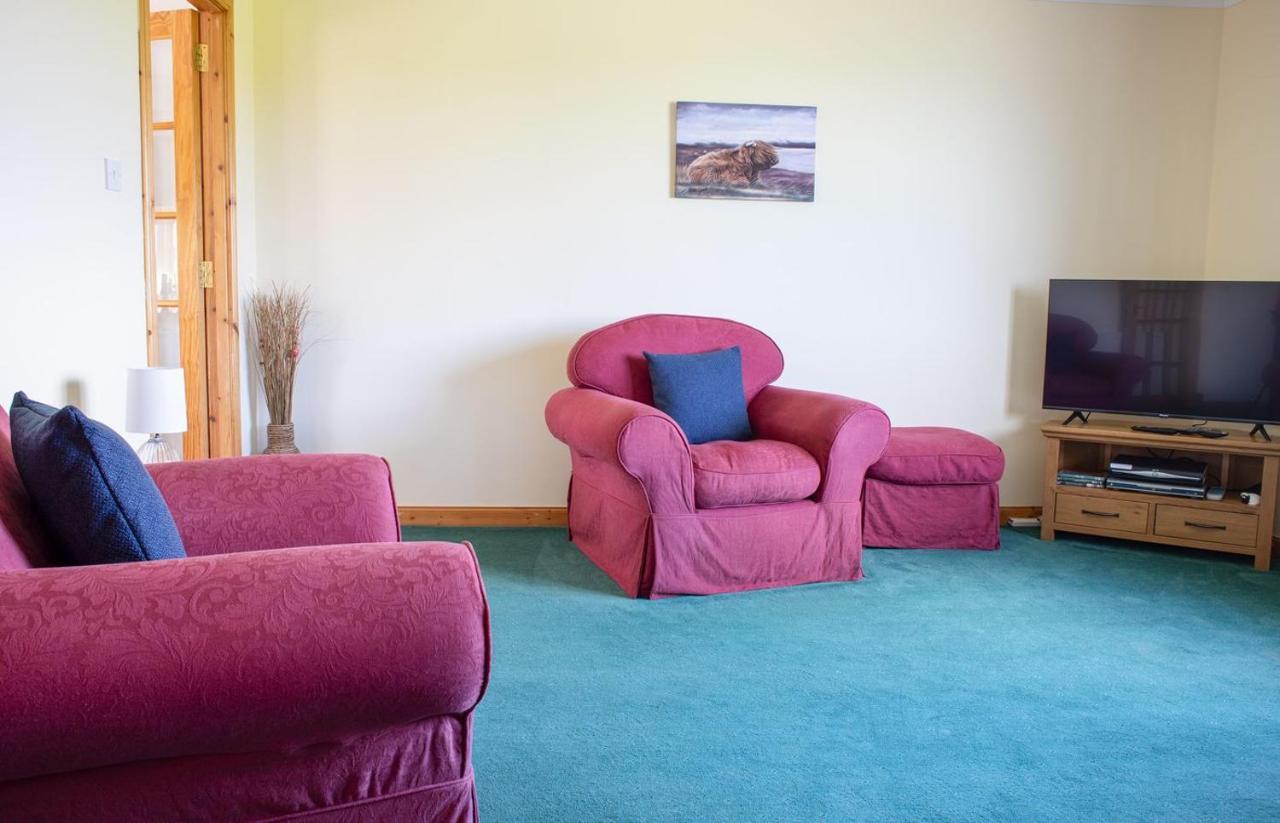 Holiday home Tulm Bay Kilmaluag