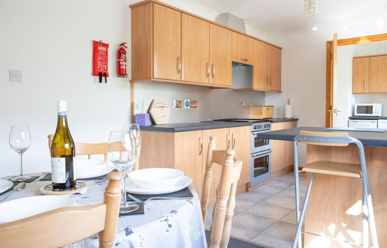 Holiday home Tulm Bay *