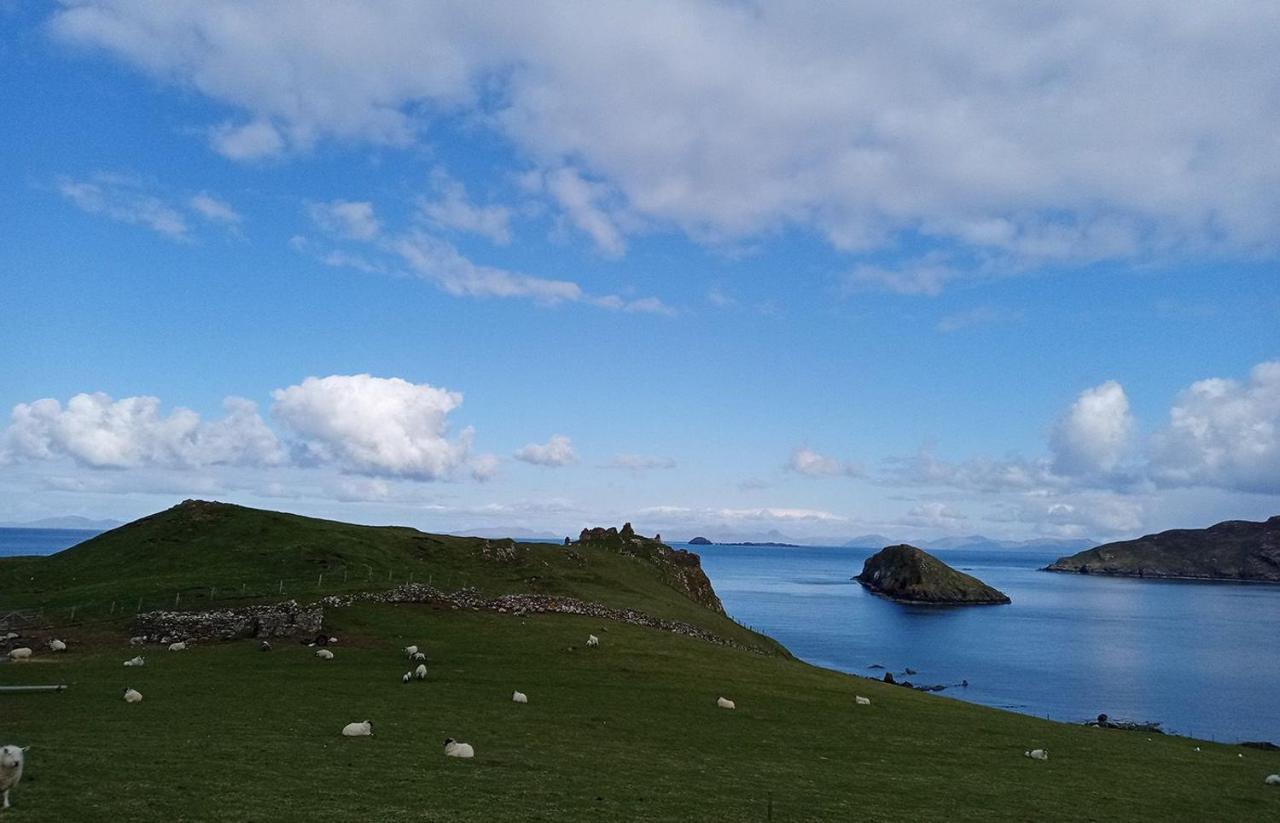 Holiday home Tulm Bay Kilmaluag