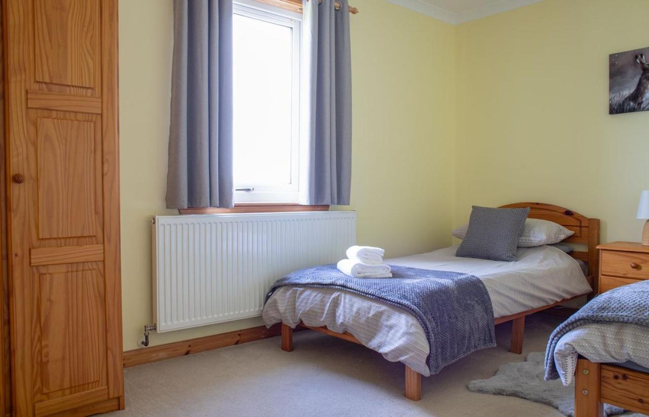 Holiday home Tulm Bay Kilmaluag