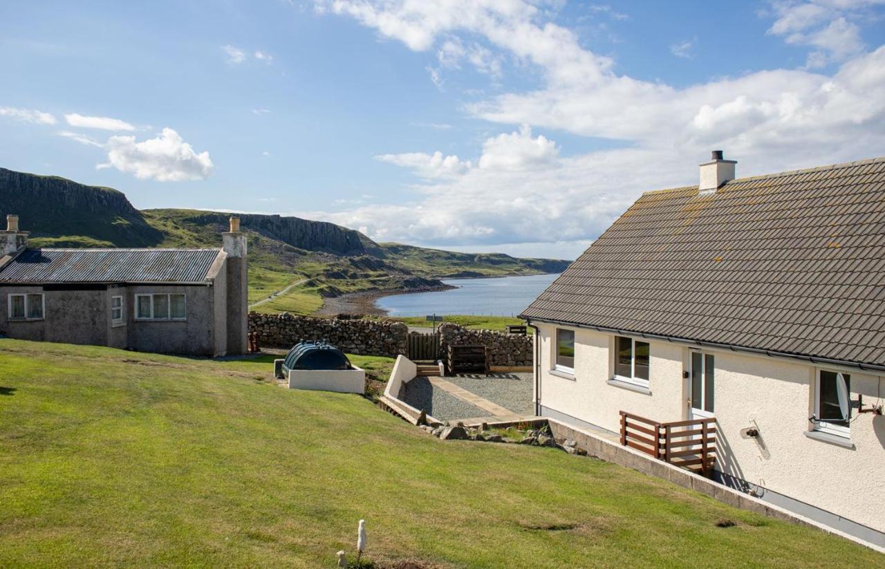 Tulm Bay
